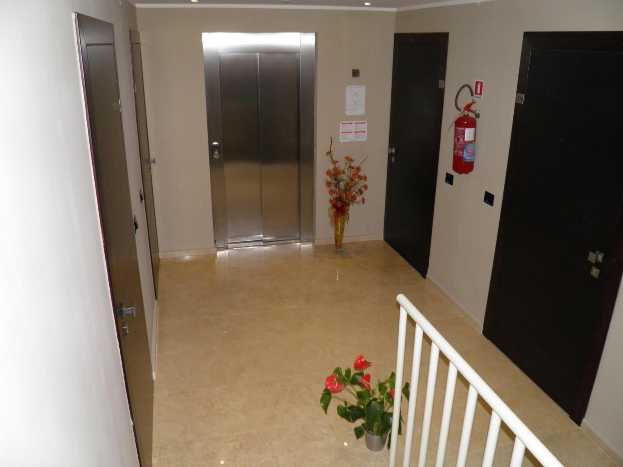 Hotel I Crespi Grosseto Bagian luar foto