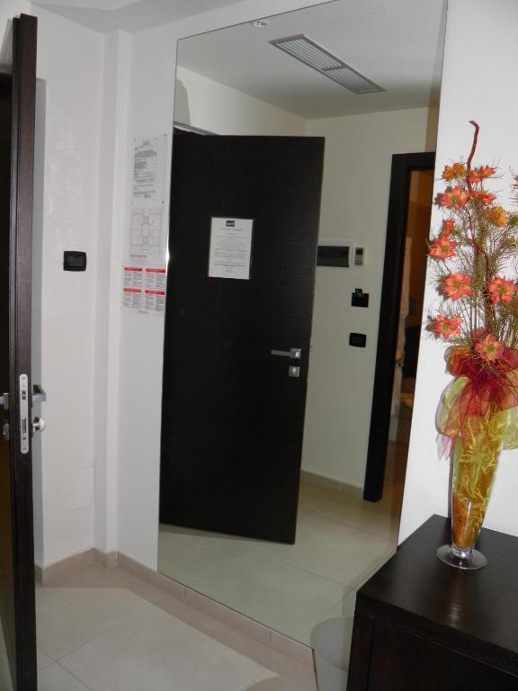 Hotel I Crespi Grosseto Ruang foto