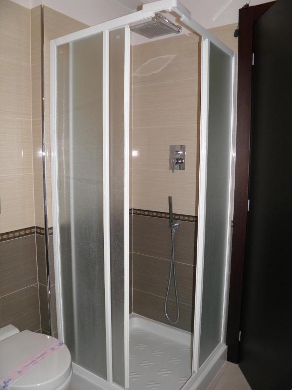 Hotel I Crespi Grosseto Ruang foto
