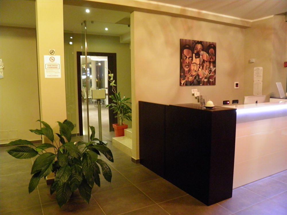 Hotel I Crespi Grosseto Bagian luar foto